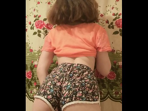 ❤️ Секси млада мадама сваля шортите си пред камерата. ❤️❌ Анално видео в bg.extratorrents.top ❌️