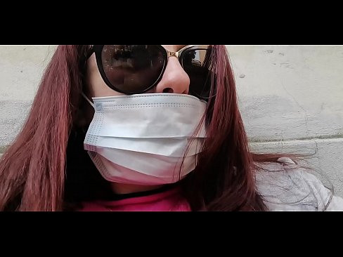 ❤️ Николета отмъщава на съседа си и пикае в гаража му (Специално за Covid19 Италианска карантина) ❤️❌ Анално видео в bg.extratorrents.top ❌️