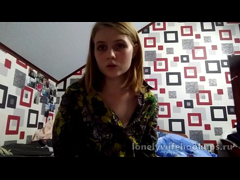 ❤️ Младата руса студентка от Русия харесва по-големи пишки. ❤️❌ Анално видео в bg.extratorrents.top ❌️