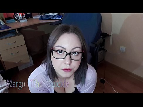 ❤️ Секси момиче с очила смуче дилдо дълбоко на камерата ❤️❌ Анално видео в bg.extratorrents.top ❌️