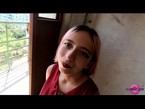 ❤️ Студент смуче непознат чувствено в задната част на улицата - Изпразване на лицето ❤️❌ Анално видео в bg.extratorrents.top ❌️